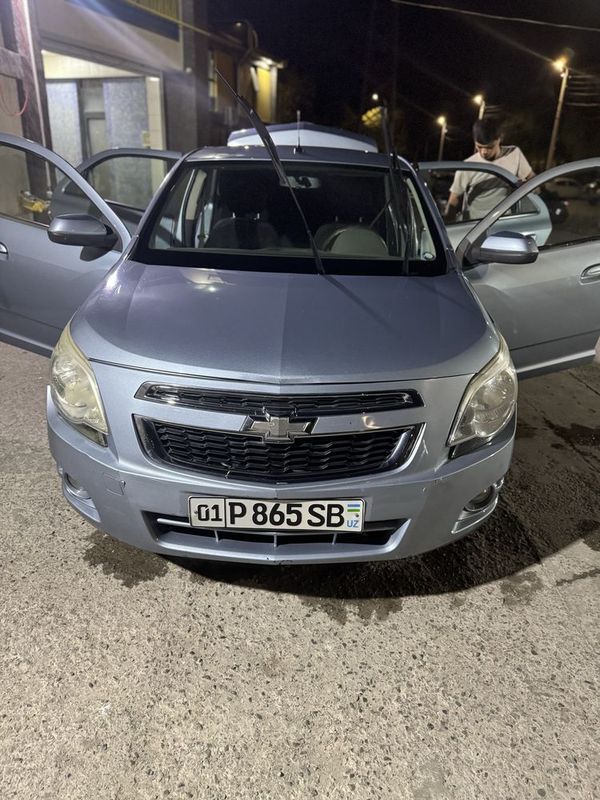 Cobalt 4 pozitsa avtomat delfin