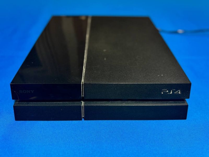 Playstation 4, 500 GB Playstation 4, 500 GB