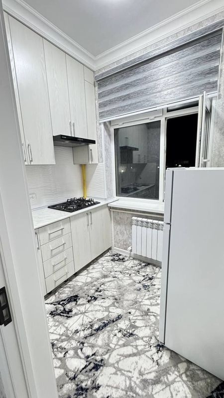 Яшнабод иззат новостройкада ижарага квартира 350$ Яшнабод иззат новостройкада ижарага квартира 350$