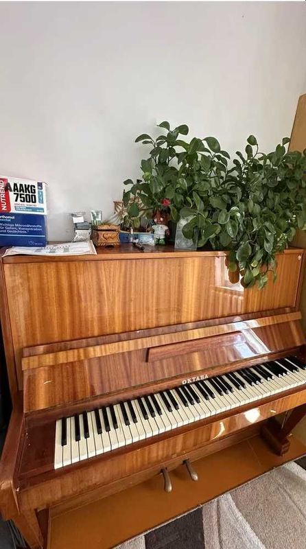 Pionino Oktava SSSR, narxini kelishamiz Pionino Oktava SSSR, narxini kelishamiz