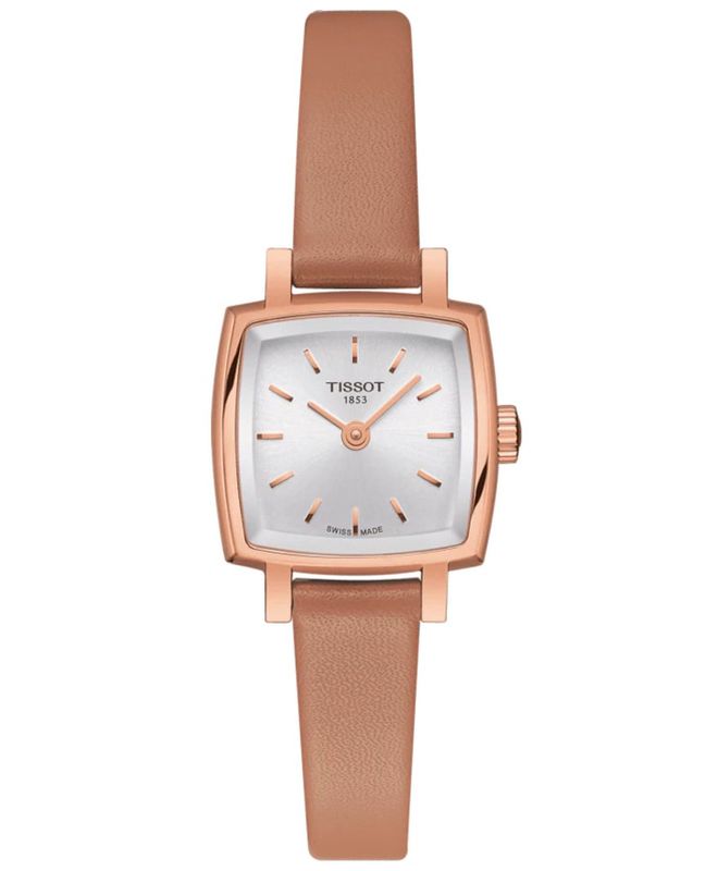 новые Tissot женские часы Швейцария