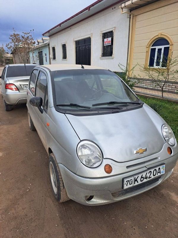 Matiz Srochno sotiladi!!! Matiz Srochno sotiladi!!!