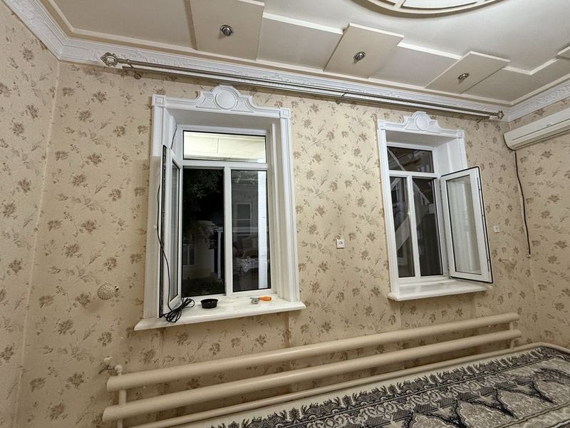 Ustanovka karniz Ustanovka karniz