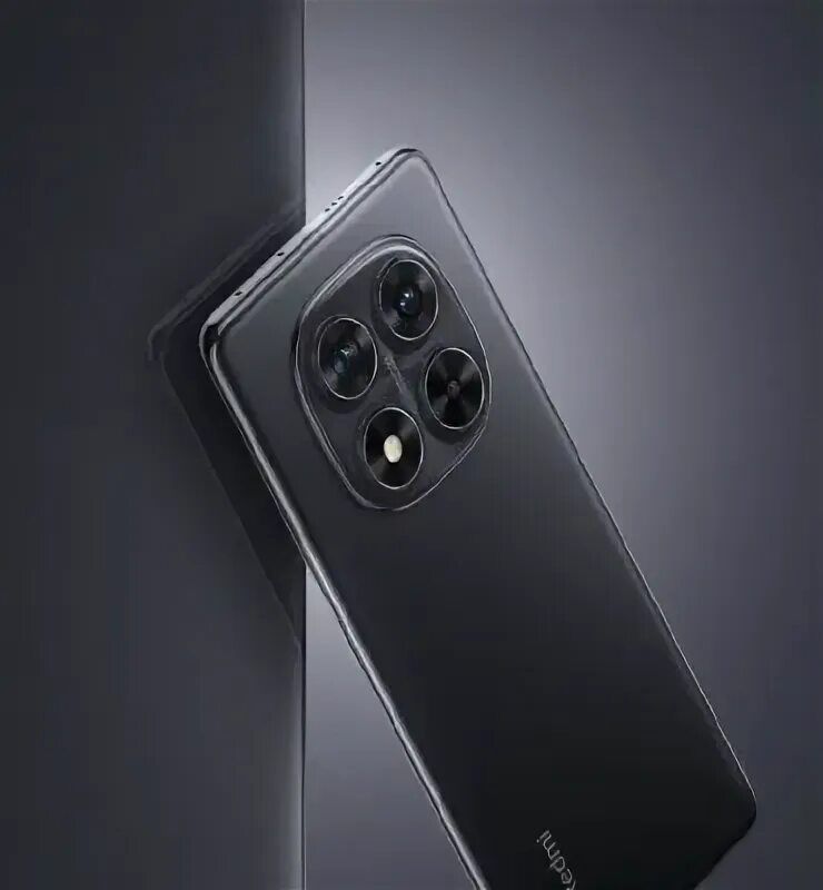 Redmi note 14pro 8/128gb midnight