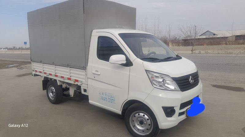 Changan sotiladi yili 2018 yurgani 54 matori zur Changan sotiladi yili 2018 yurgani 54 matori zur