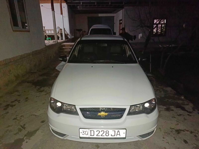 Chevrolet Nexia 2