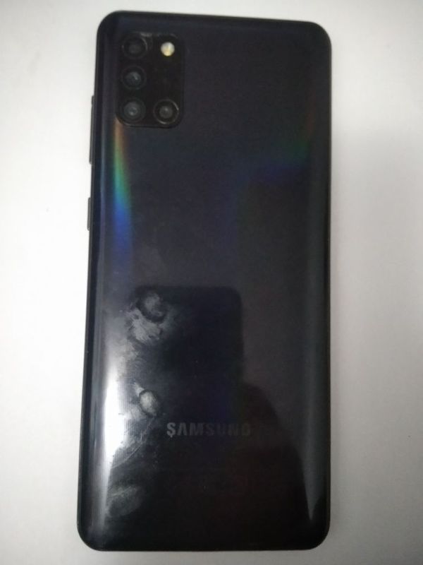 Samsung galaxy a 31