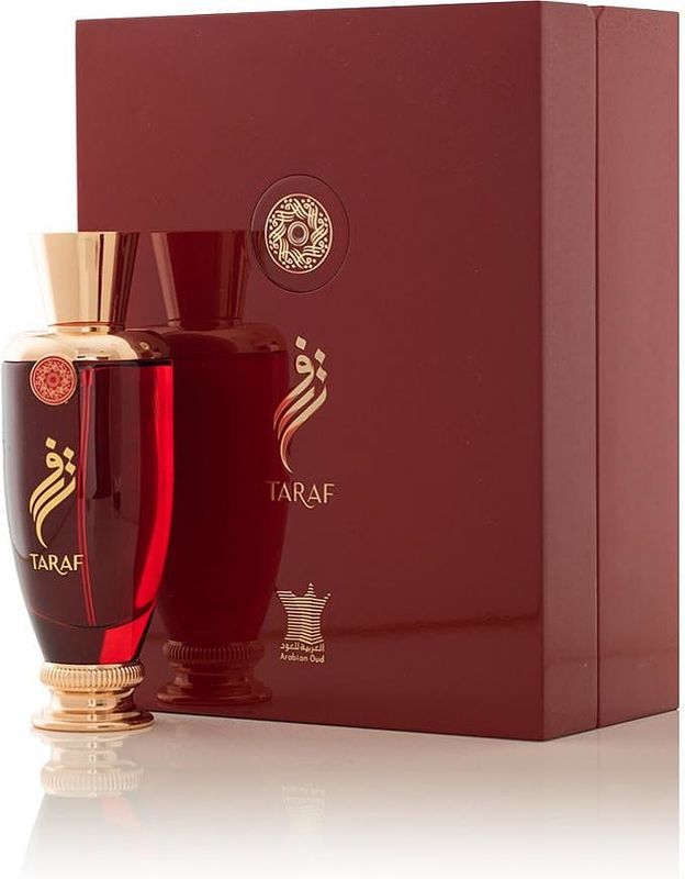 Arabian oud