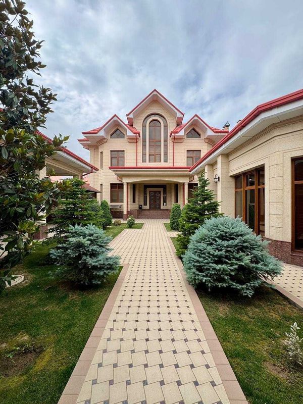 Продается дом Юнусабадский район, Махалла Бободехкон 7.5 соток Продается дом Юнусабадский район, Махалла Бободехкон 7.5 соток