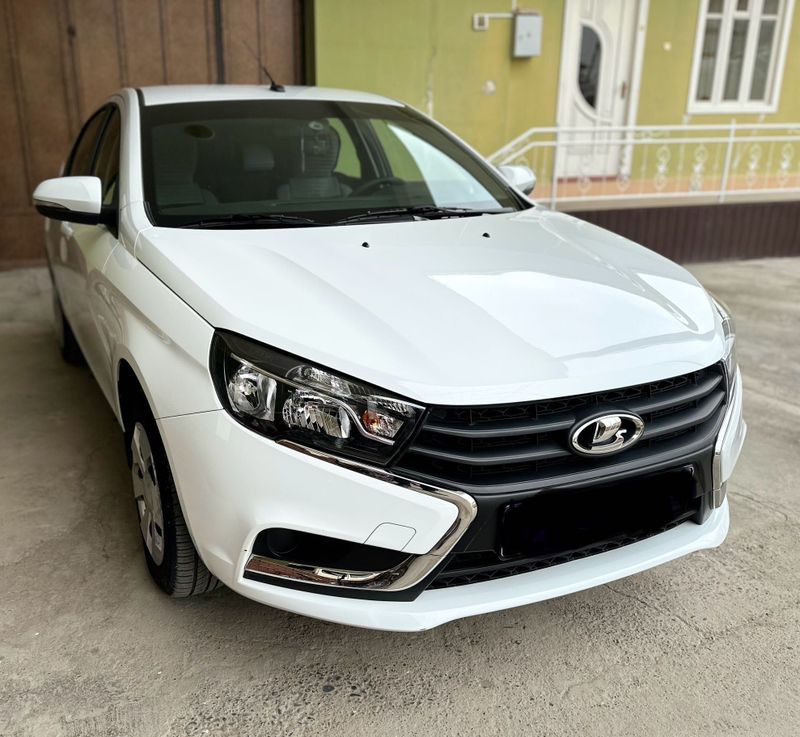 Lada Vesta Comfort