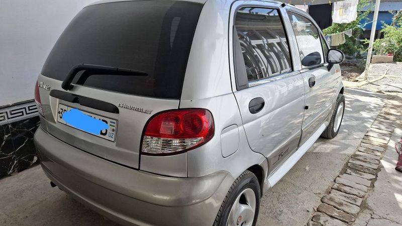 Продам матиз бесст 2010 викубга бераман