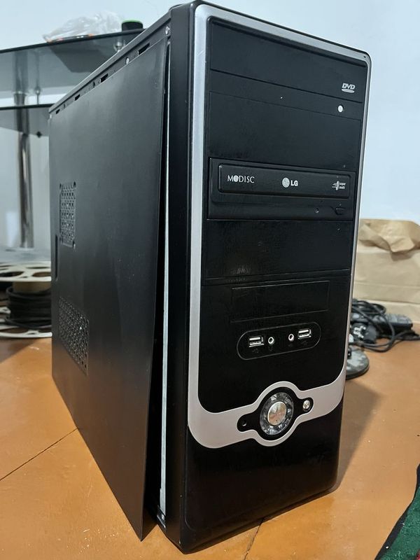 Процессор пк + UPS Процессор пк + UPS