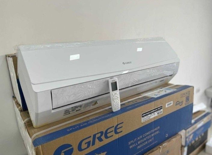 Кондиционер для дома GREE 12 ON OF доставка по городу бесплатно Кондиционер для дома GREE 12 ON OF доставка по городу бесплатно