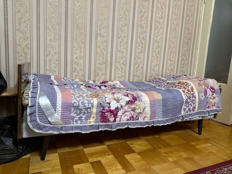 Отдам даром две раздельные кровати Отдам даром две раздельные кровати