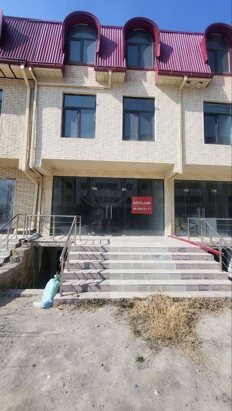 Бино ( квартира )сотилади зудлик билан ( продаётся здания ) Бино ( квартира )сотилади зудлик билан ( продаётся здания )