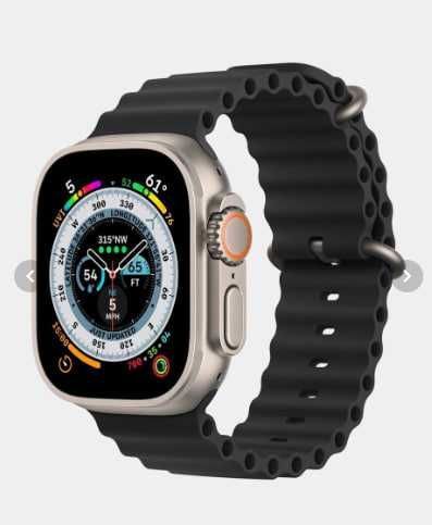 Iwatch T900 Ultra yengi oclmaga srocna sotlad