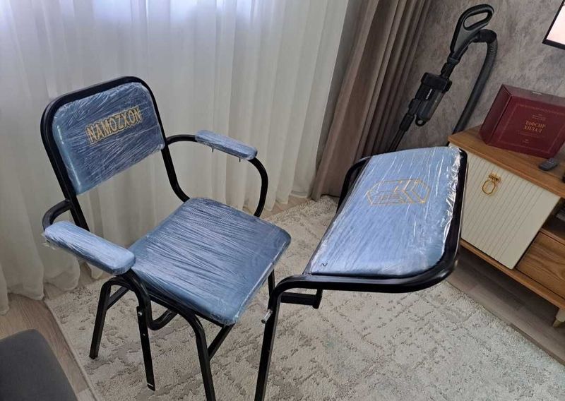 Стул для намаза новый Стул для намаза новый