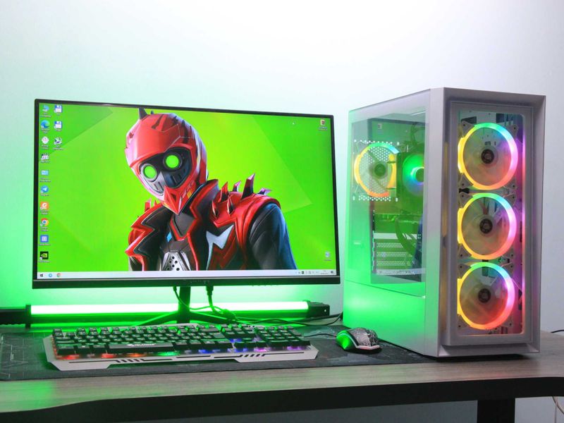 i5 11400F+GTX1660Super Arzon narxda komplekt pc i5 11400F+GTX1660Super Arzon narxda komplekt pc