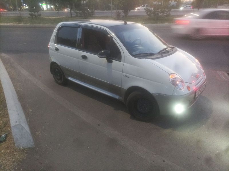 Matiz best 2015- Matiz best 2015-
