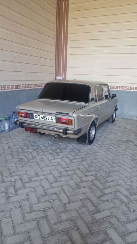 Jiguli vaz 2106 Jiguli vaz 2106