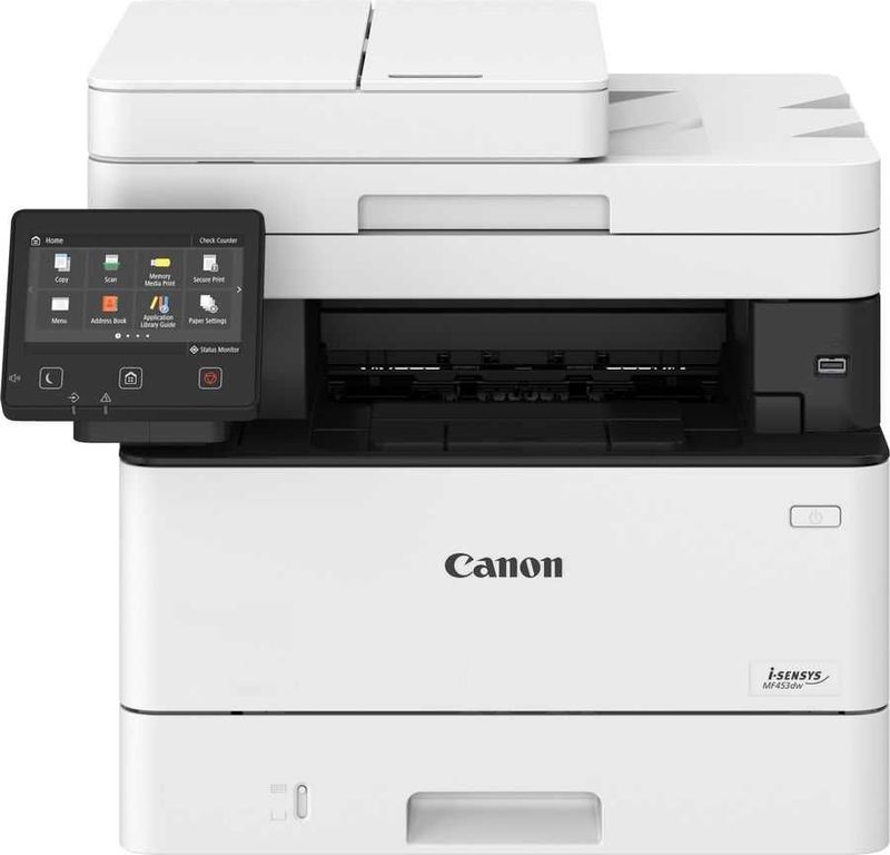 Canon i-SENSYS MF463dw