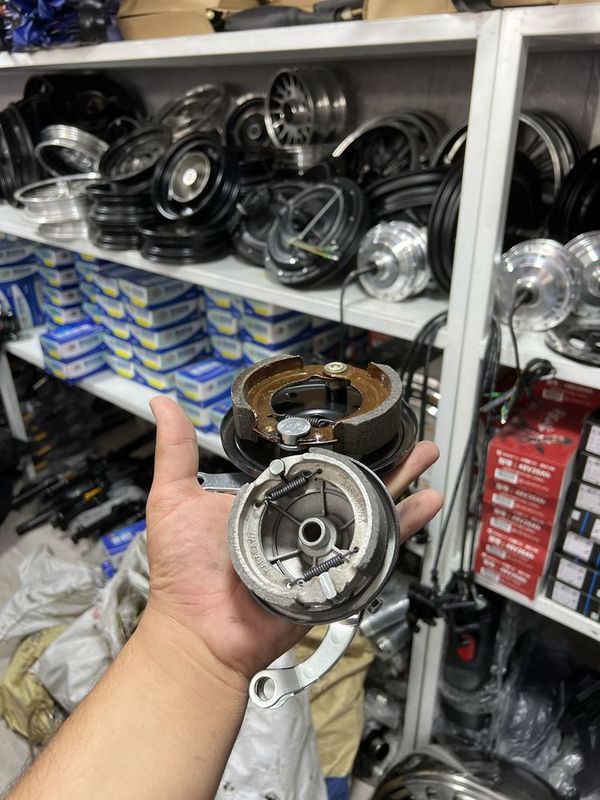 elektro skuter motorol mototsikl mopedlar uchun tormoz tizimlari elektro skuter motorol mototsikl mopedlar uchun tormoz tizimlari