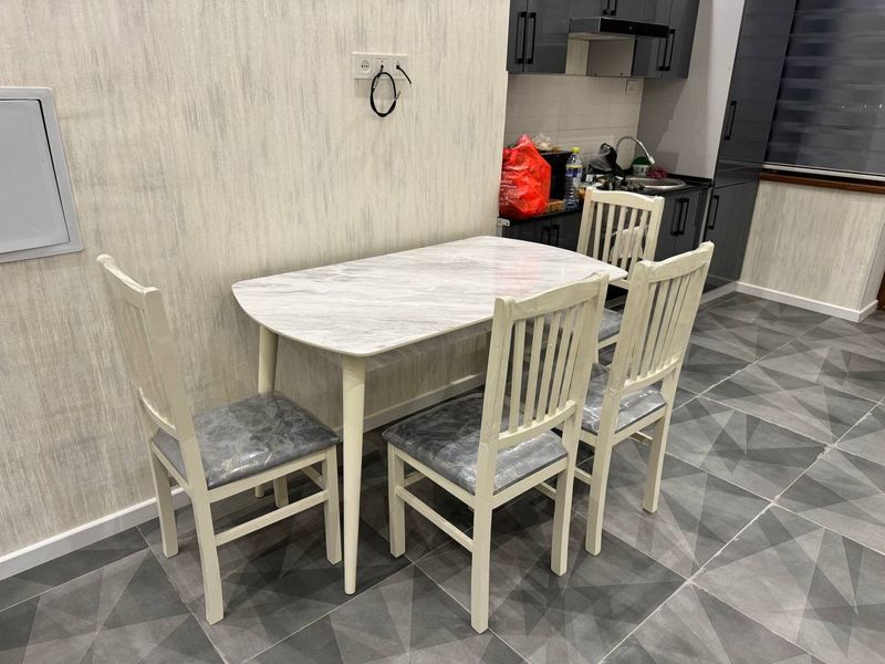 4.1 stol stulimiza bizda ishlab chiqarish