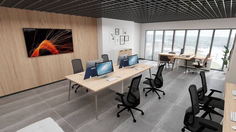 Сдается Элитный Офис Nest One