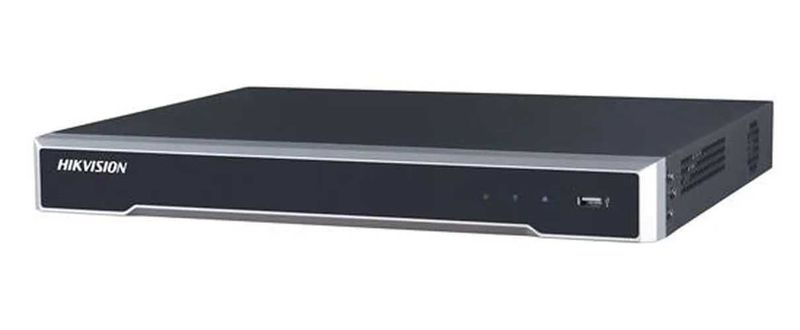 Продается новый Видеорегистратор Hikvision DS-7616NI-K2