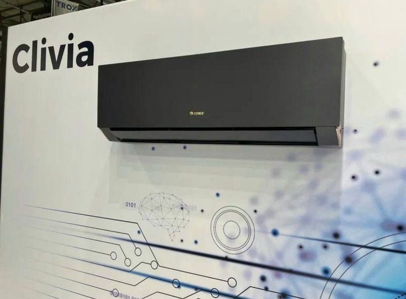 Кондиционеры Gree 12 On/Off +Inverter + Wi-Fi Доставка бесплатно Кондиционеры Gree 12 On/Off +Inverter + Wi-Fi Доставка бесплатно