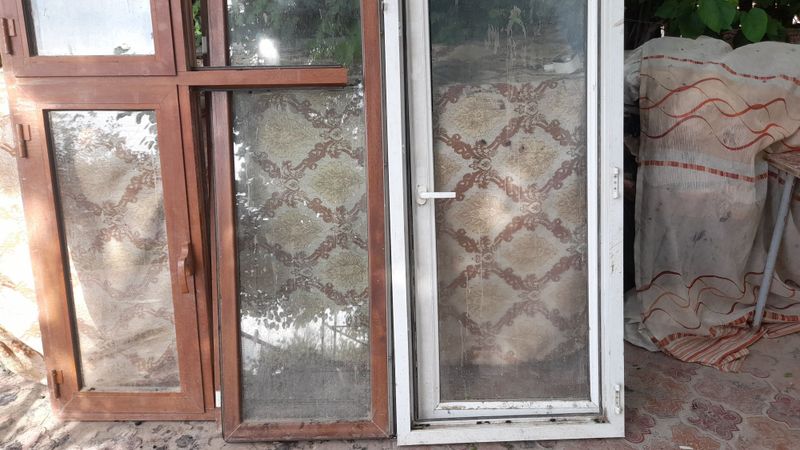 Продаётся окно аква пласт Продаётся окно аква пласт
