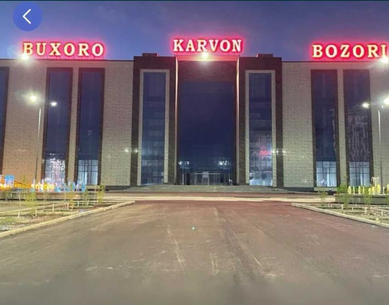 Magazin karvon shoping 4 etaj fast food bolalar uyingoxi yonidan