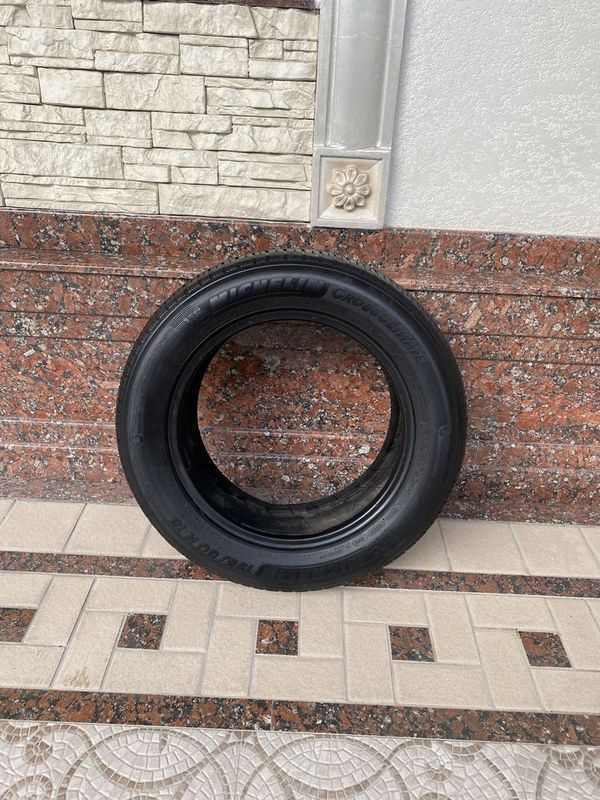 Donali michelin sotiladi Donali michelin sotiladi