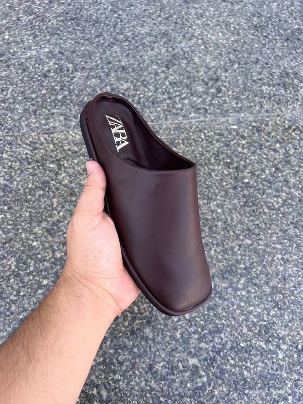 ZARA lux trend madel kojiniy tapichka ZARA lux trend madel kojiniy tapichka