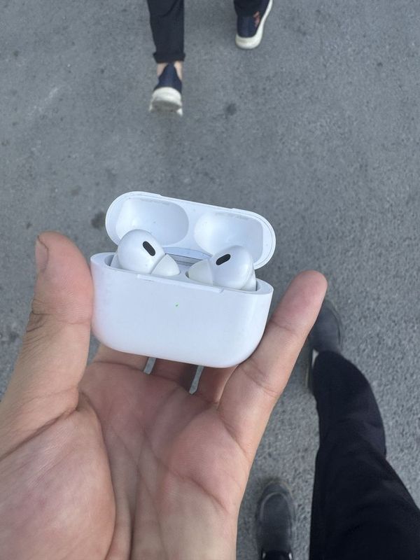 AirPods pro original AirPods pro original