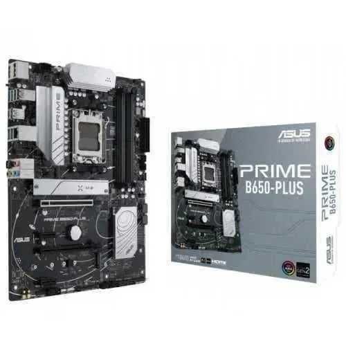 (Новый)Материнская плата B650 Plus DDR5 (Новый)Материнская плата B650 Plus DDR5