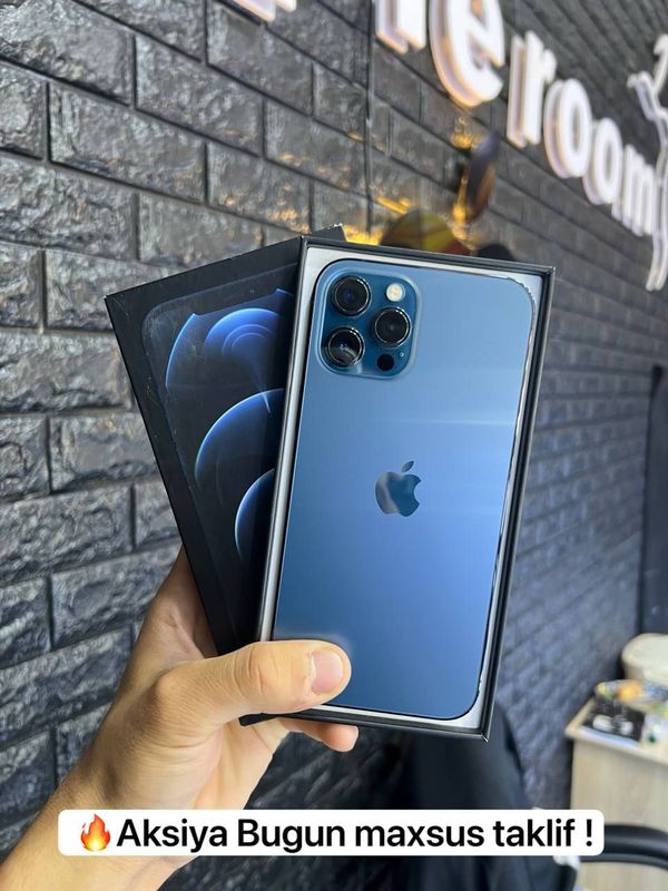 iphone 12pro
