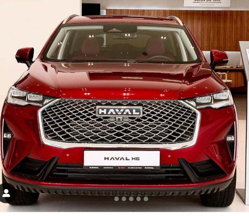 Haval срочно продоется машина