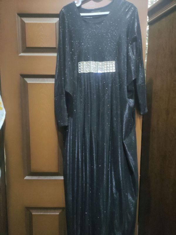 abaya koylak