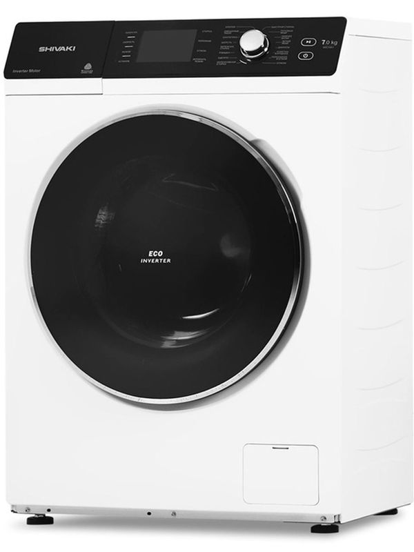 Стиральная машина SHIV-WM1106 S Sentaku Стиральная машина SHIV-WM1106 S Sentaku