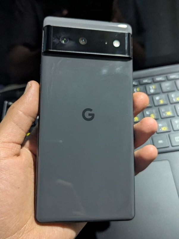 Pixel 6 ideal (в идеальном состоянии) Pixel 6 ideal (в идеальном состоянии)