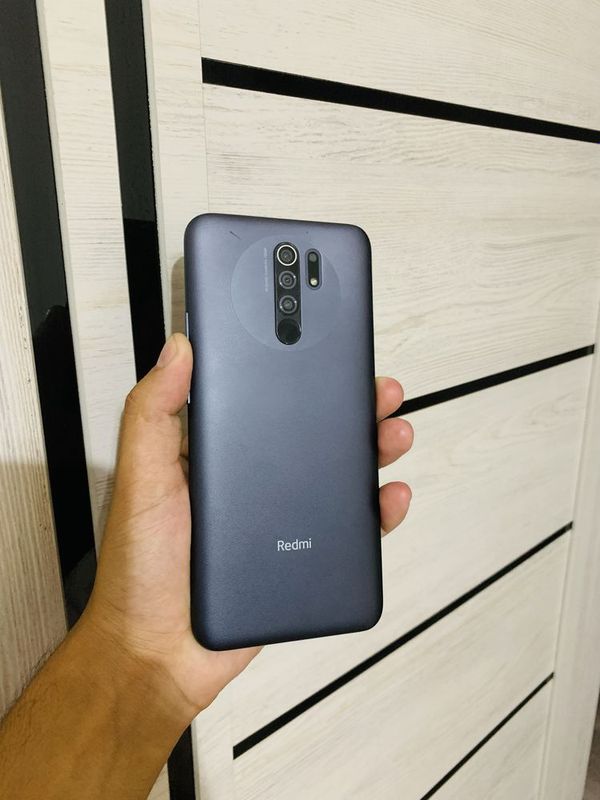 Redmi 9 64 gb sotiladi Redmi 9 64 gb sotiladi