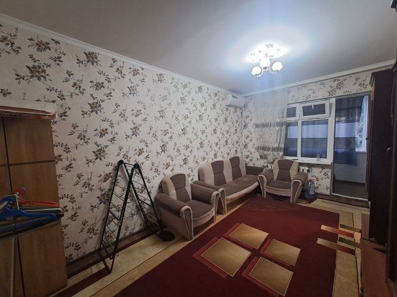 Аренда метро [ Хамза ] Новза 1в2/2/4 с обстановкой