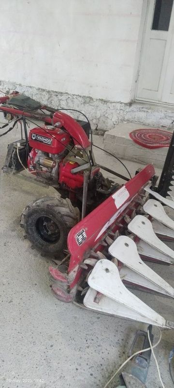 Motoblok Universal .YAQHQQ. benzili Motoblok Universal .YAQHQQ. benzili