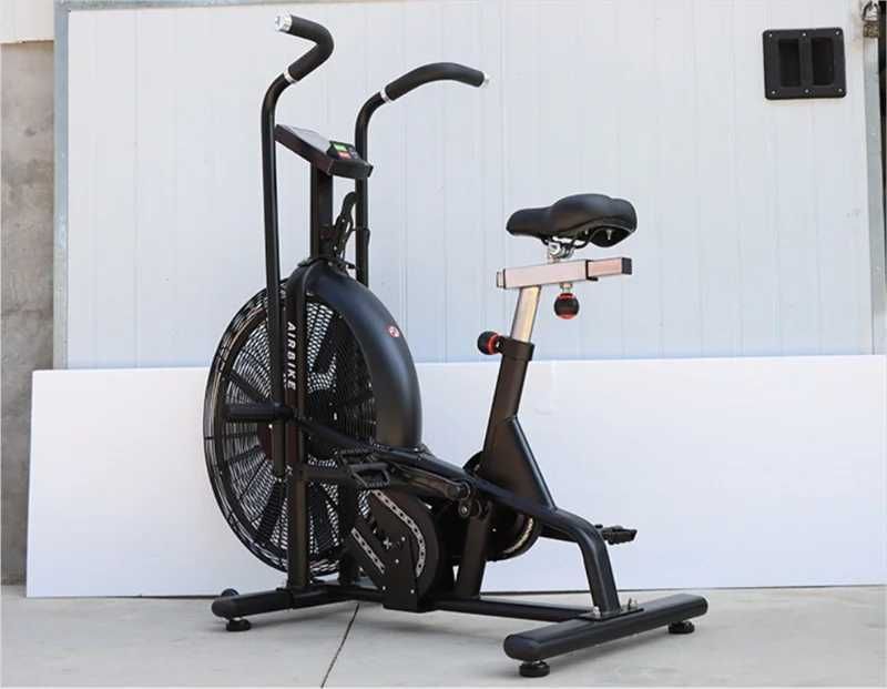 Велотренажер. Аэробайк. Velotrenajor AirBike. Powergym! МЕГА СКИДКА! Велотренажер. Аэробайк. Velotrenajor AirBike. Powergym! МЕГА СКИДКА!