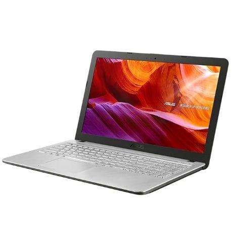 Asus X543MA New Version