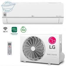 Продаётся кондиционер LG инвертор