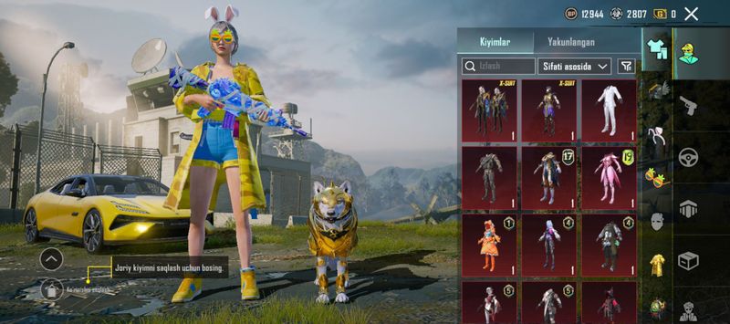 Pubg Mobile