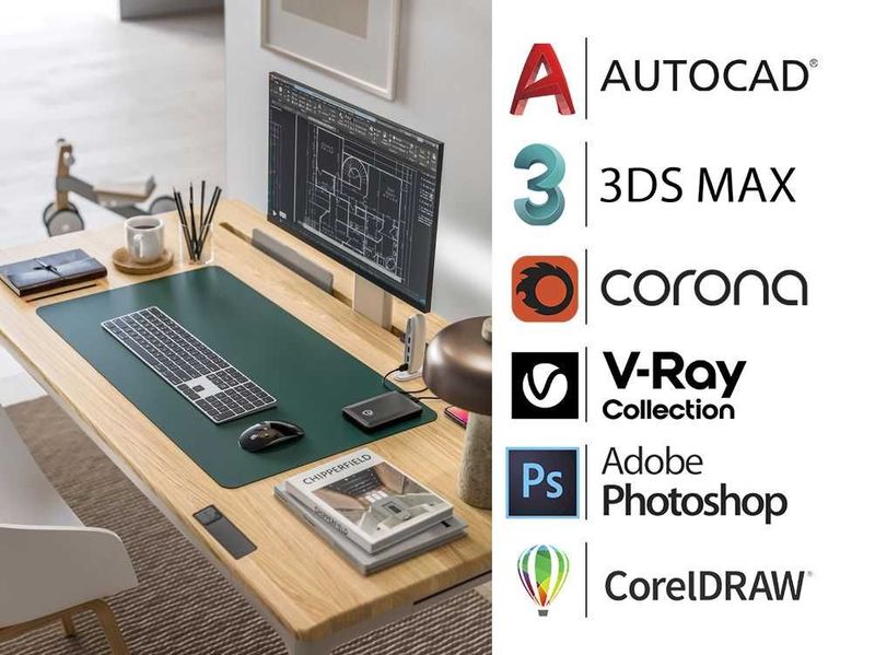 3D Kompyuter CAD Modellez Dizayn RTX Uchun Narxi 300$ dan O‘quv Bonus 3D Kompyuter CAD Modellez Dizayn RTX Uchun Narxi 300$ dan O‘quv Bonus