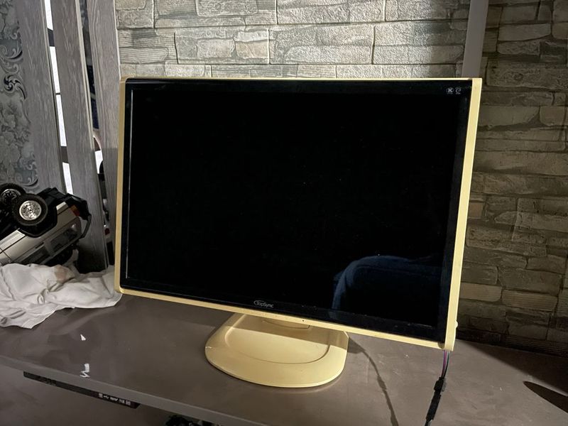 монитор topsync 60hz vga порт